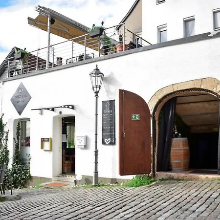 Guest house Doppelzimmer In Der Altstadt