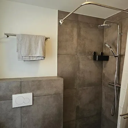 Doppelzimmer In Der Altstadt Pensión