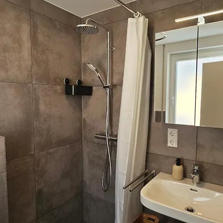 Pensión Doppelzimmer In Der Altstadt *
