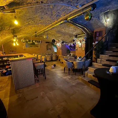 Doppelzimmer In Der Altstadt * Nuertingen