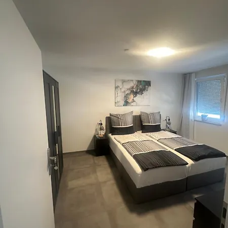 Pensión Doppelzimmer In Der Altstadt