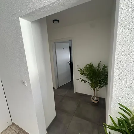 Pensión Doppelzimmer In Der Altstadt