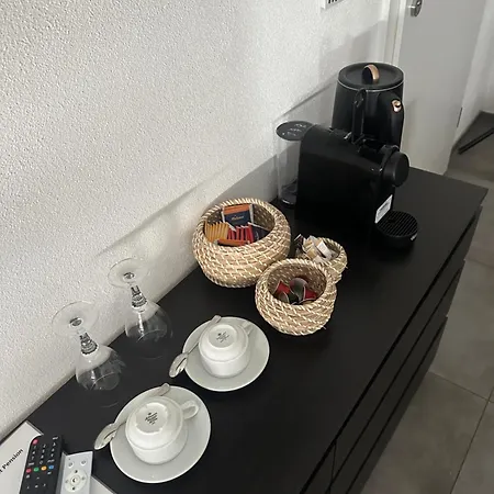 Doppelzimmer In Der Altstadt Konukevi Nuertingen