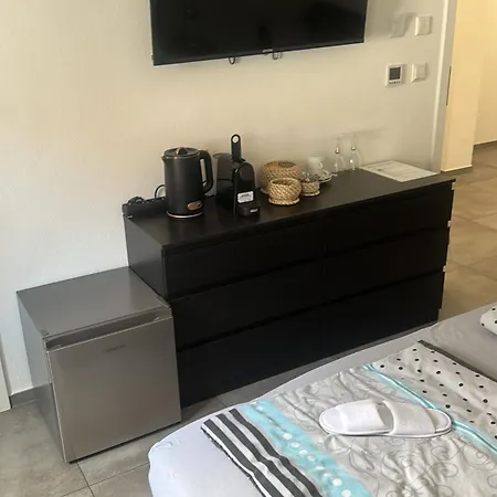 Konukevi Doppelzimmer In Der Altstadt