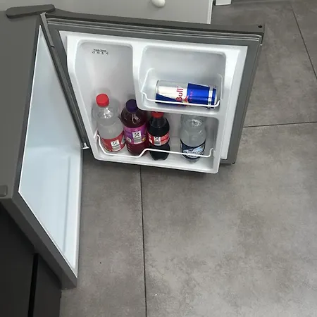 Doppelzimmer In Der Altstadt