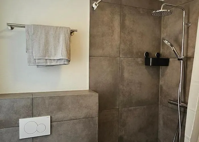 Doppelzimmer In Der Altstadt Casa de hóspedes