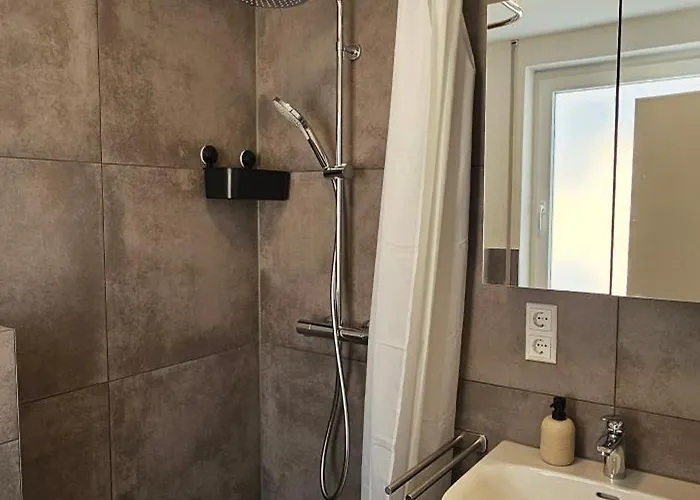 Casa de hóspedes Doppelzimmer In Der Altstadt *