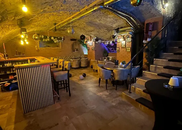 Doppelzimmer In Der Altstadt * Nuertingen