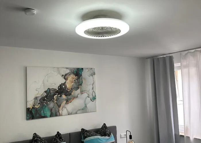 Casa de hóspedes Doppelzimmer In Der Altstadt Nuertingen